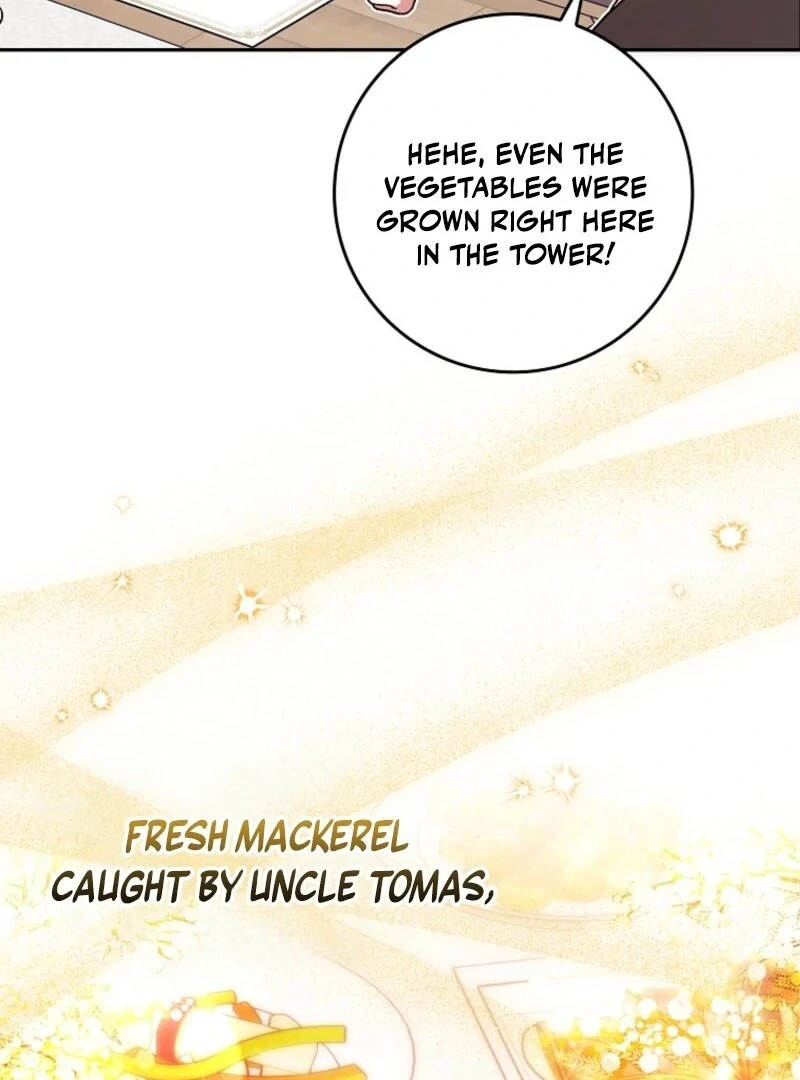 Deadline Is Raining in the Status Window Chapter 75 page 99 - 