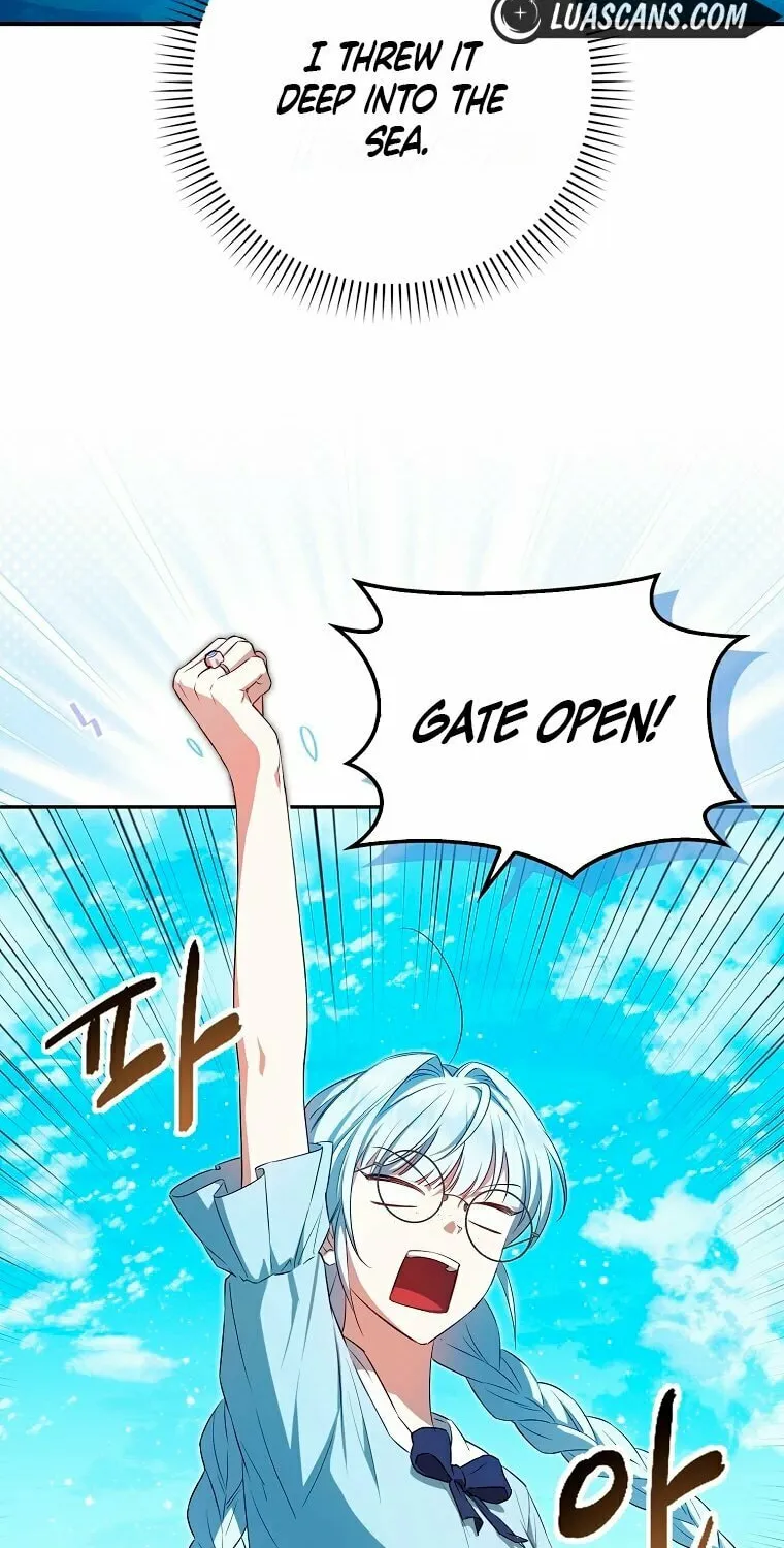 Deadline Is Raining in the Status Window Chapter 8 page 17 - 
