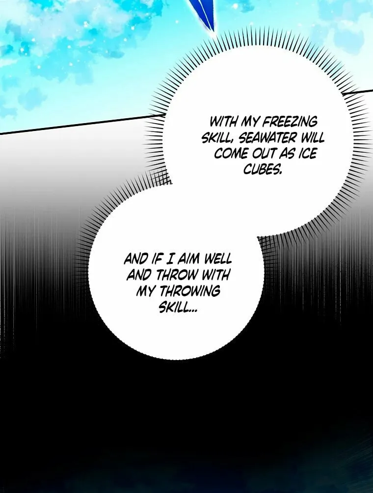 Deadline Is Raining in the Status Window Chapter 8 page 19 - 