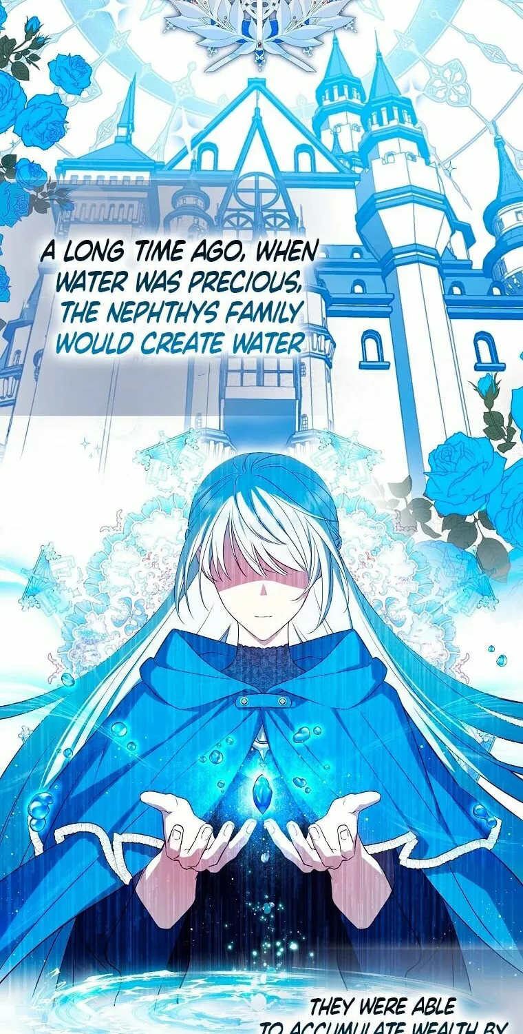 Deadline Is Raining in the Status Window Chapter 8 page 3 - 