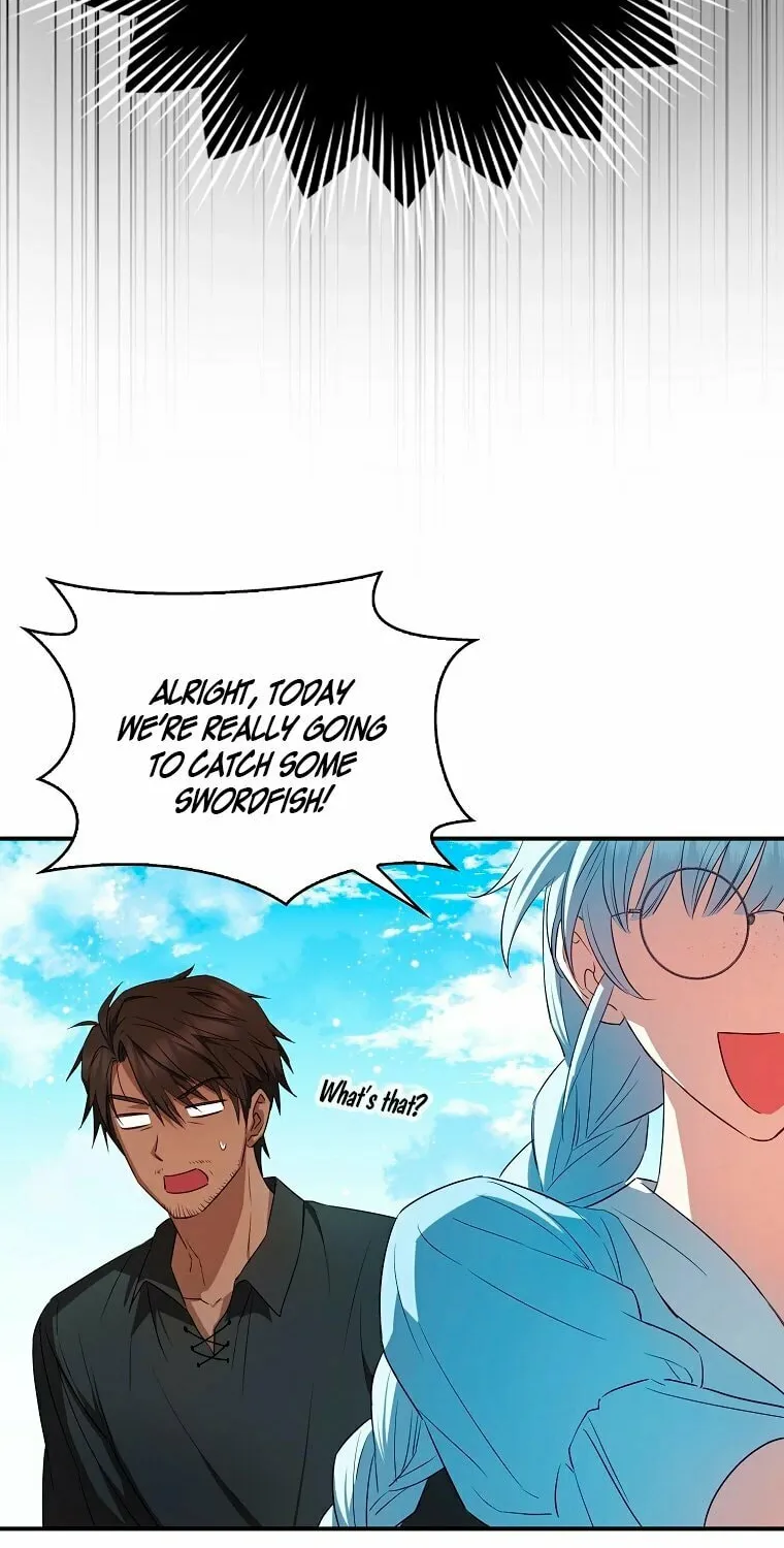 Deadline Is Raining in the Status Window Chapter 8 page 21 - 