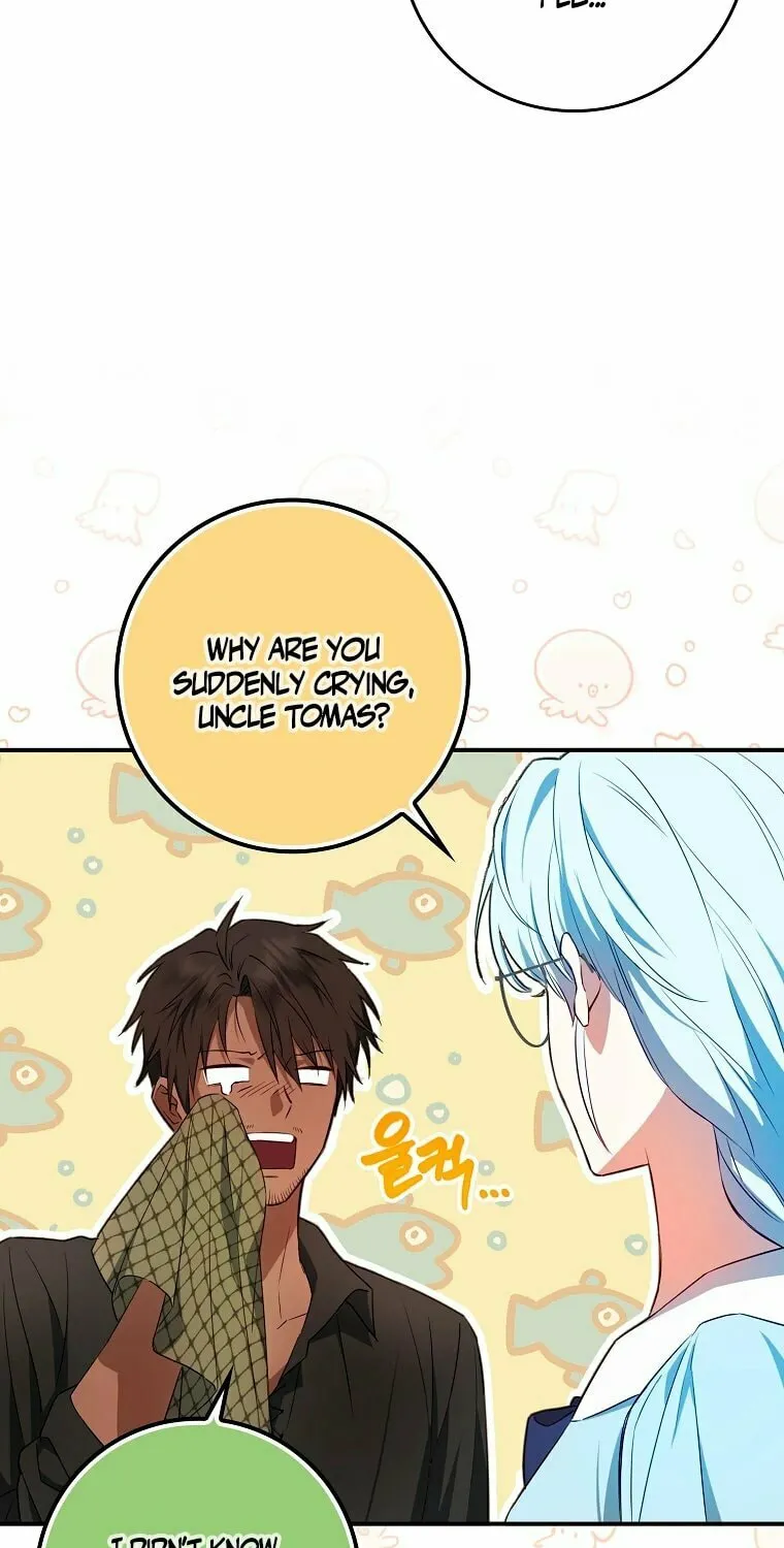 Deadline Is Raining in the Status Window Chapter 8 page 24 - 