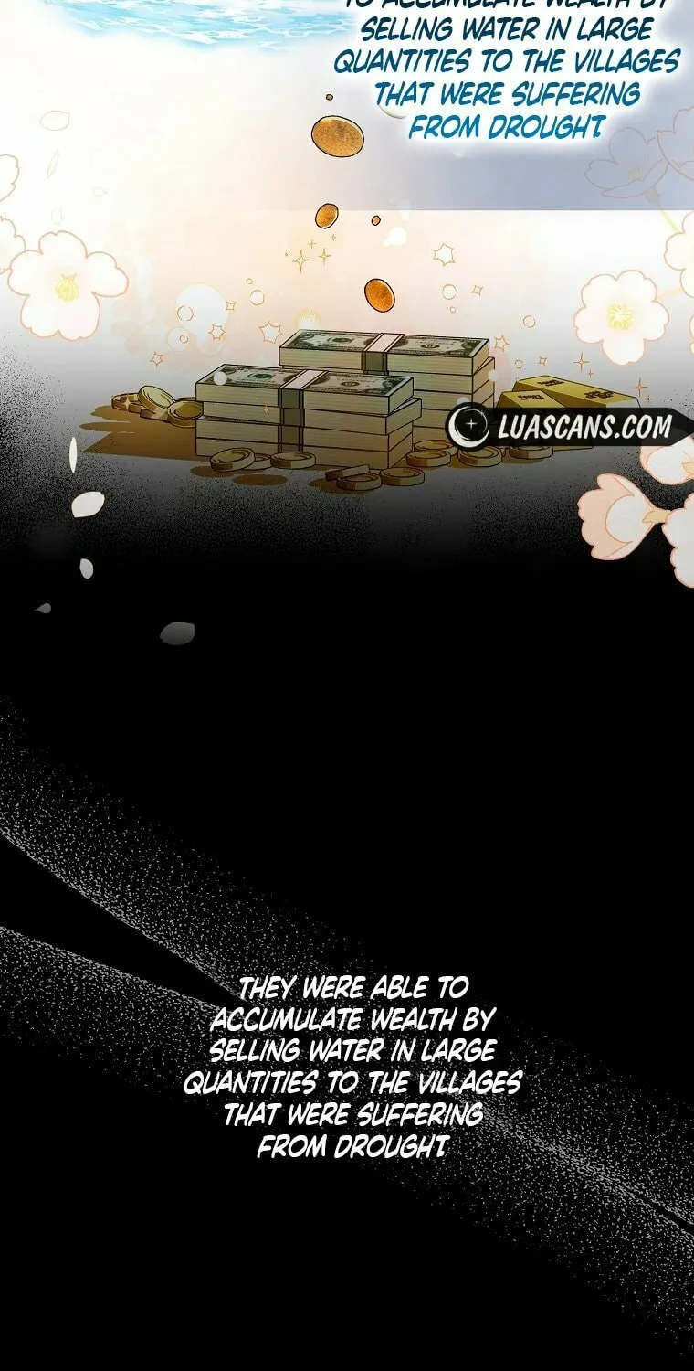Deadline Is Raining in the Status Window Chapter 8 page 4 - 
