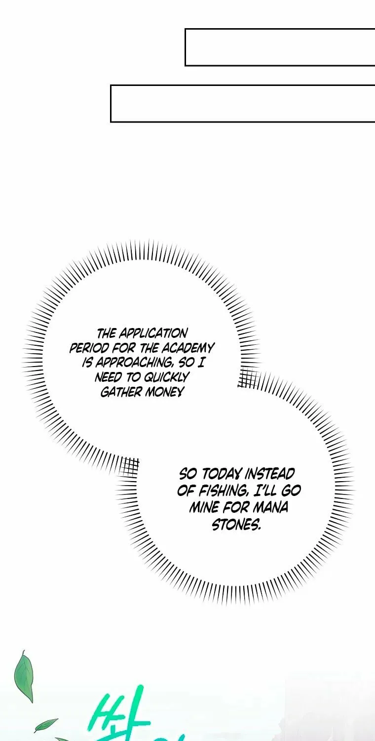 Deadline Is Raining in the Status Window Chapter 8 page 32 - 