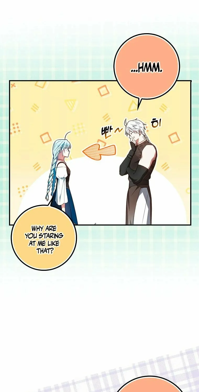 Deadline Is Raining in the Status Window Chapter 8 page 39 - 