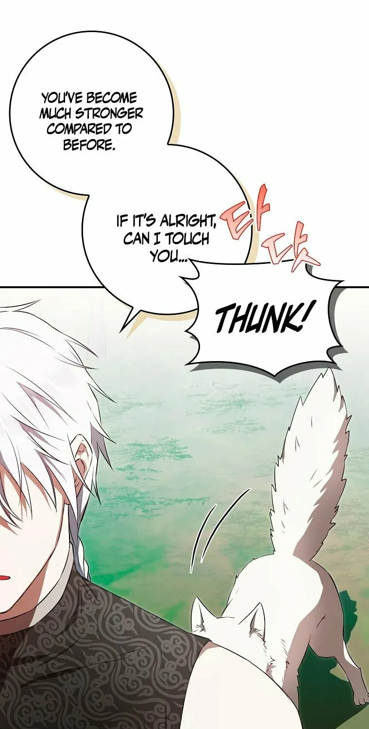 Deadline Is Raining in the Status Window Chapter 8 page 41 - 
