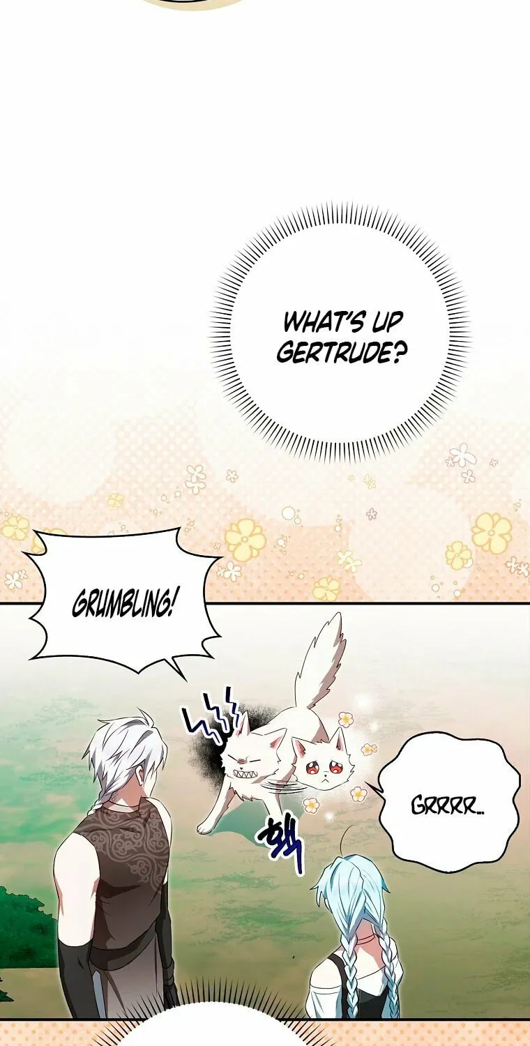 Deadline Is Raining in the Status Window Chapter 8 page 45 - 
