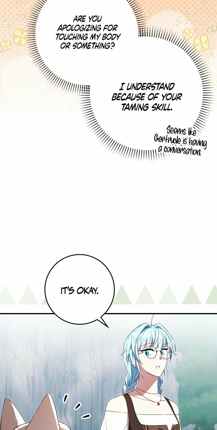 Deadline Is Raining in the Status Window Chapter 8 page 46 - 