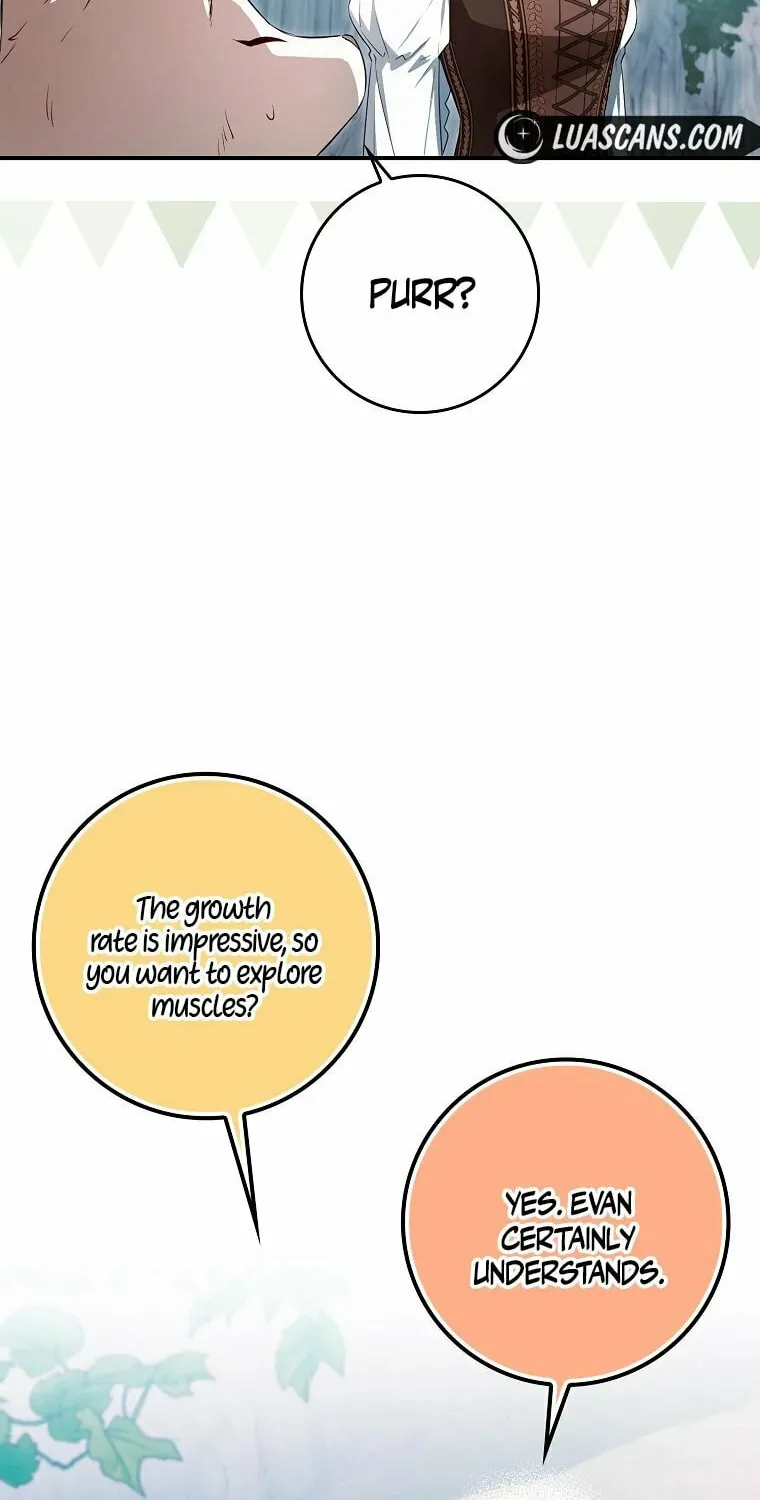 Deadline Is Raining in the Status Window Chapter 8 page 47 - 