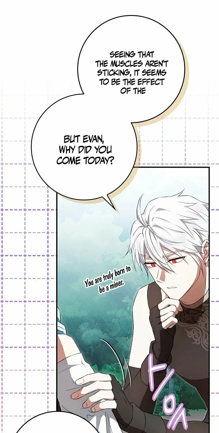 Deadline Is Raining in the Status Window Chapter 8 page 50 - 