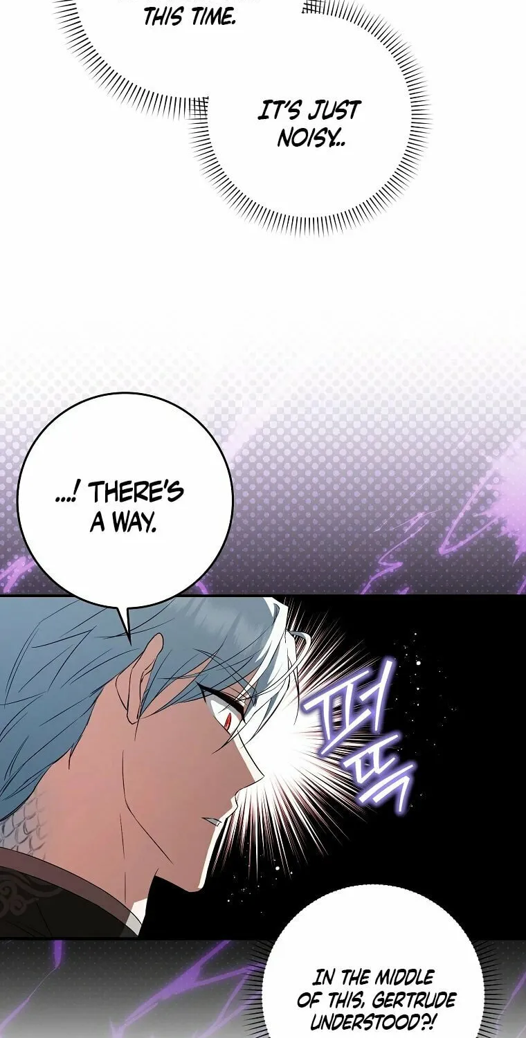 Deadline Is Raining in the Status Window Chapter 8 page 57 - 