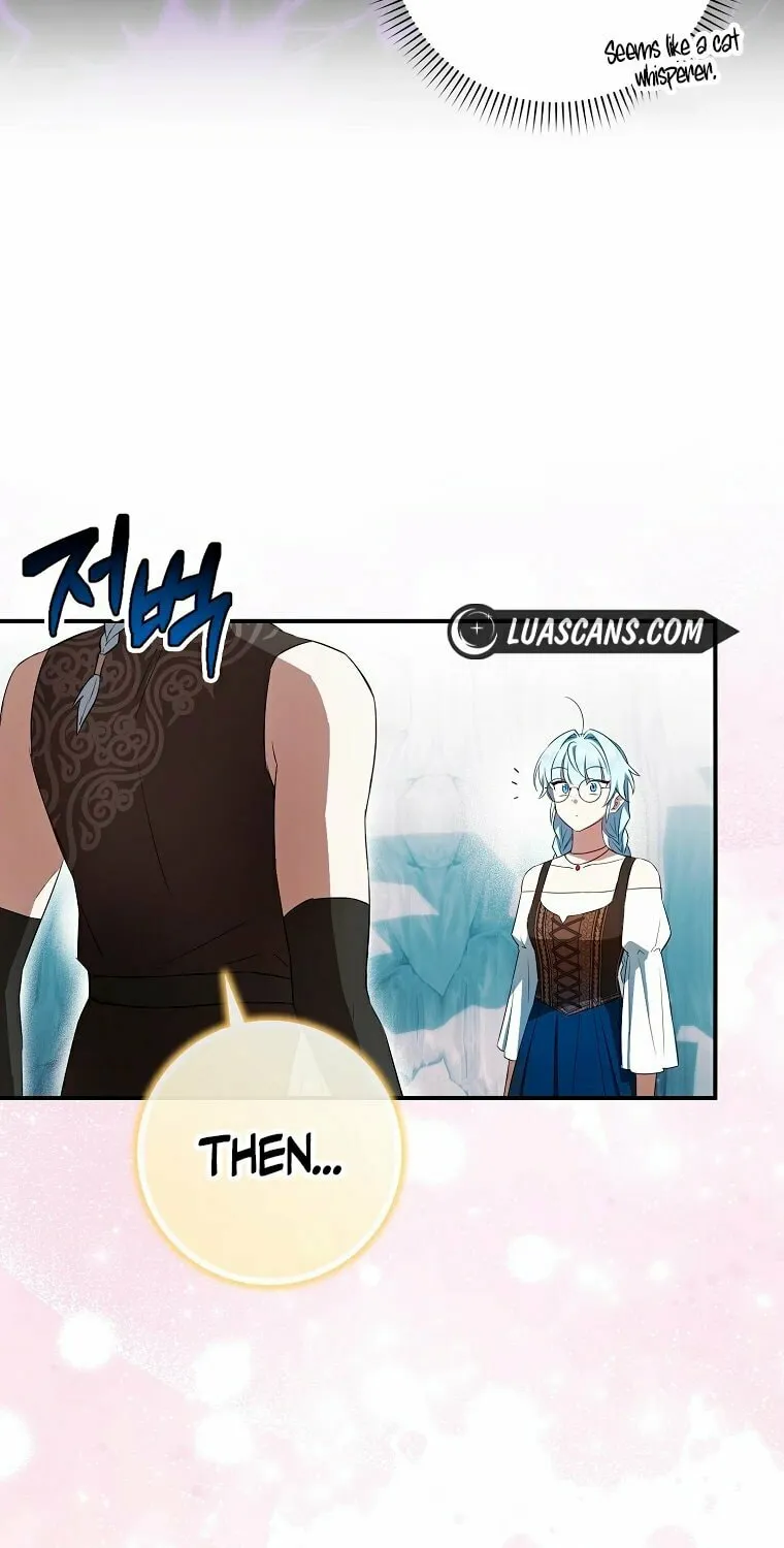 Deadline Is Raining in the Status Window Chapter 8 page 58 - 