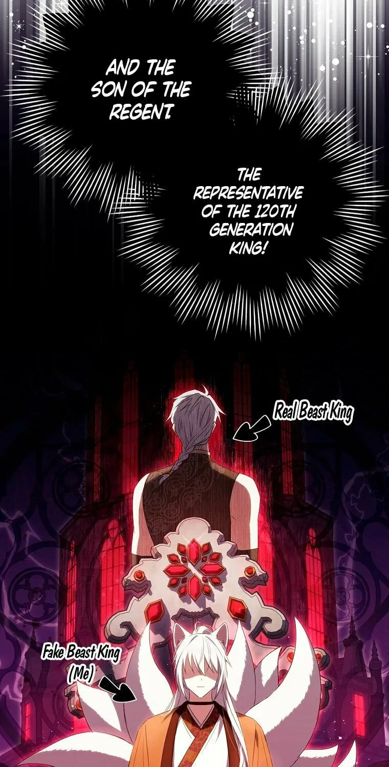 Deadline Is Raining in the Status Window Chapter 8 page 65 - 