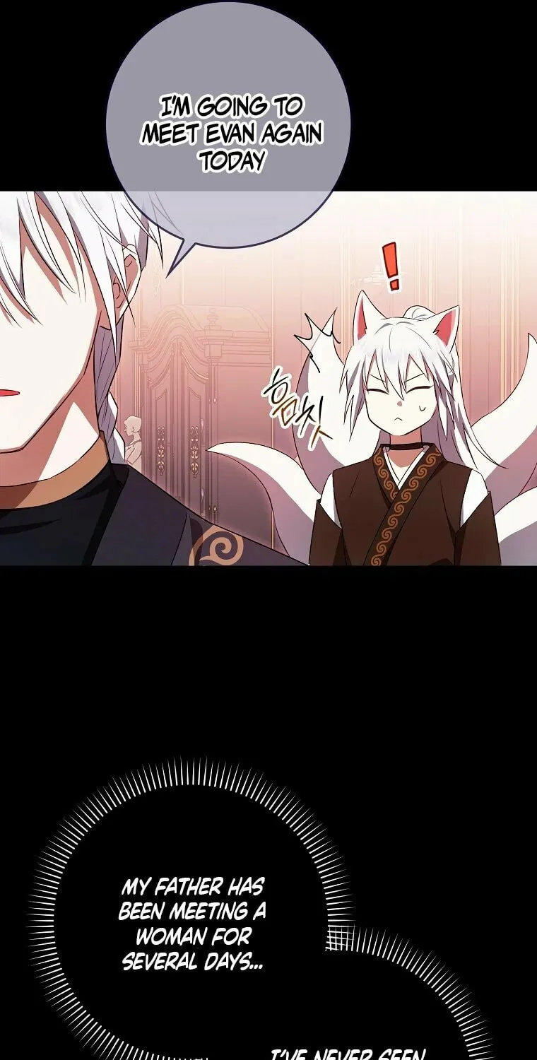 Deadline Is Raining in the Status Window Chapter 8 page 68 - 