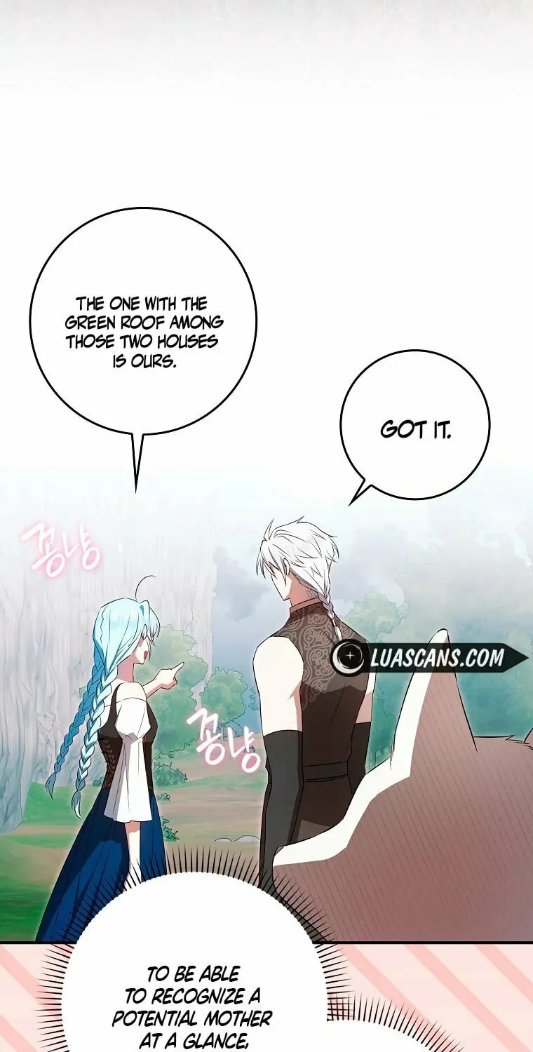 Deadline Is Raining in the Status Window Chapter 8 page 89 - 