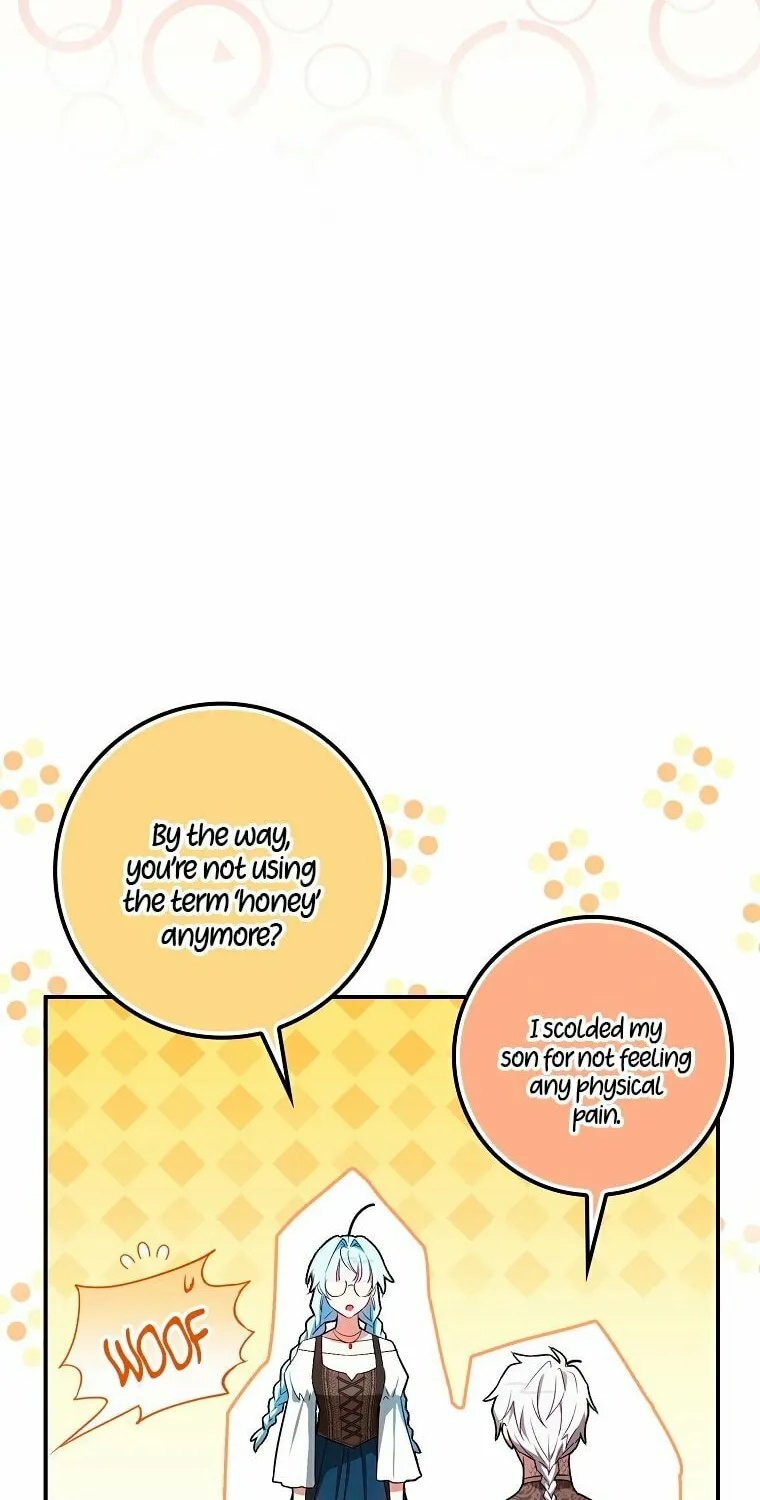 Deadline Is Raining in the Status Window Chapter 8 page 93 - 