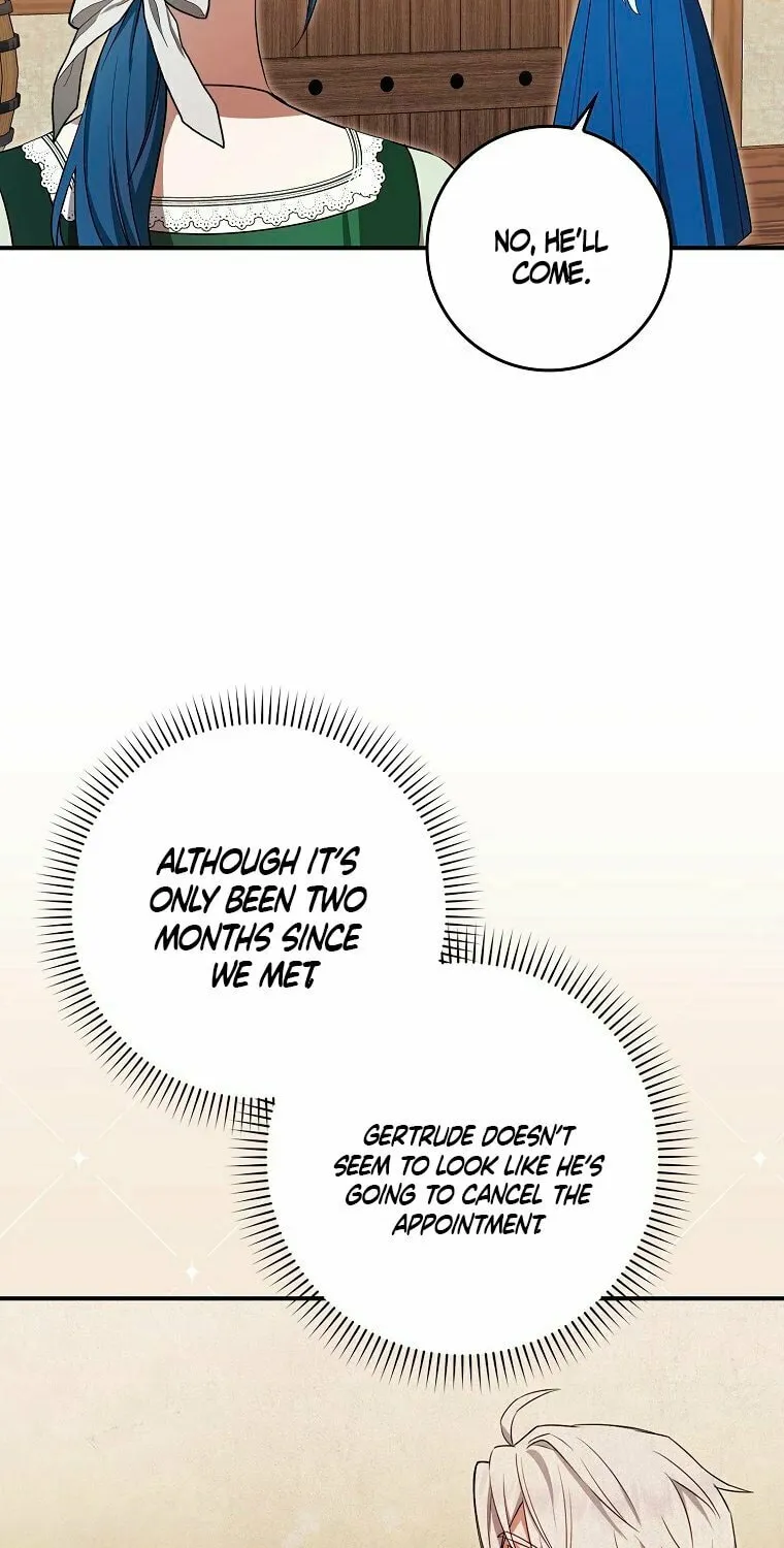 Deadline Is Raining in the Status Window Chapter 9 page 18 - 
