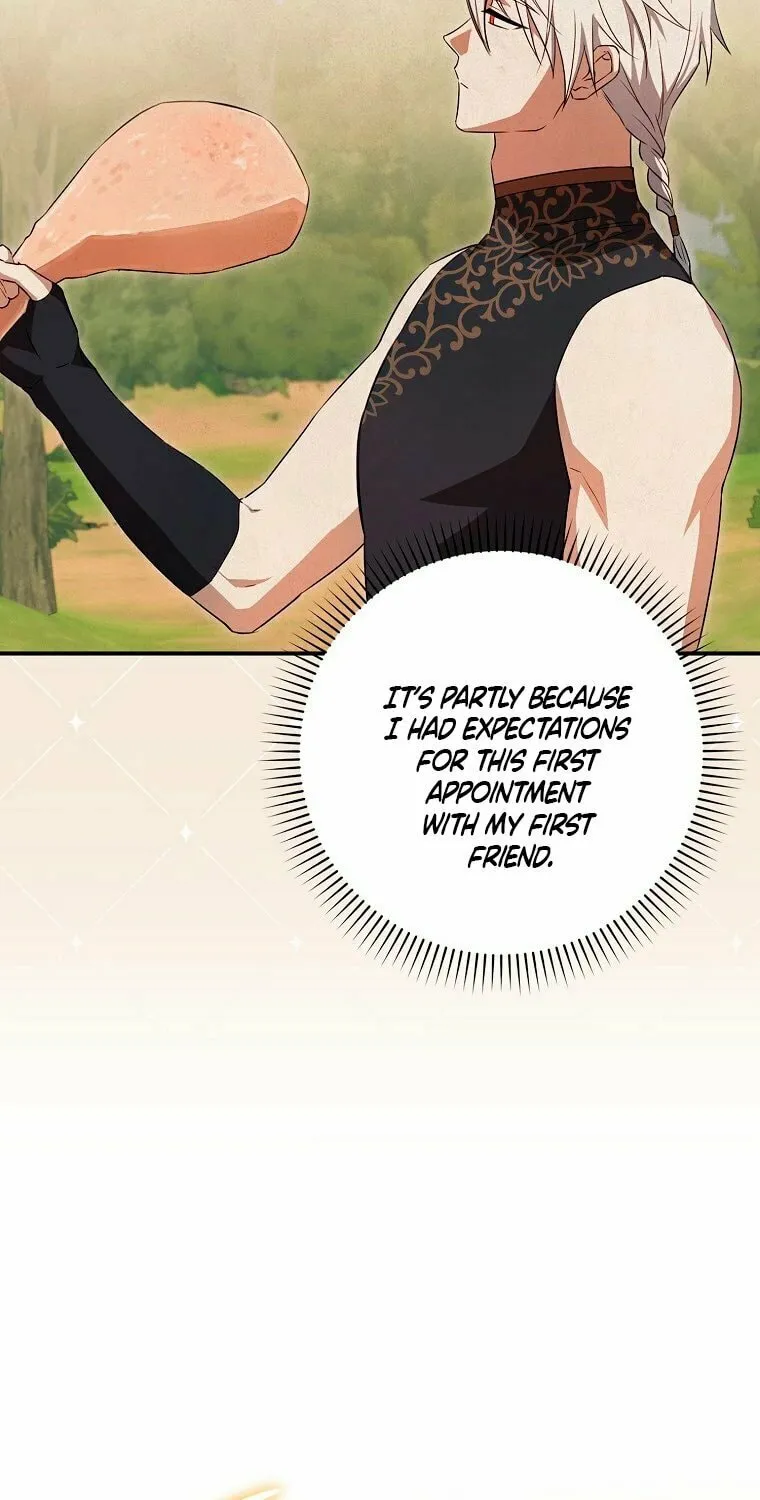 Deadline Is Raining in the Status Window Chapter 9 page 19 - 