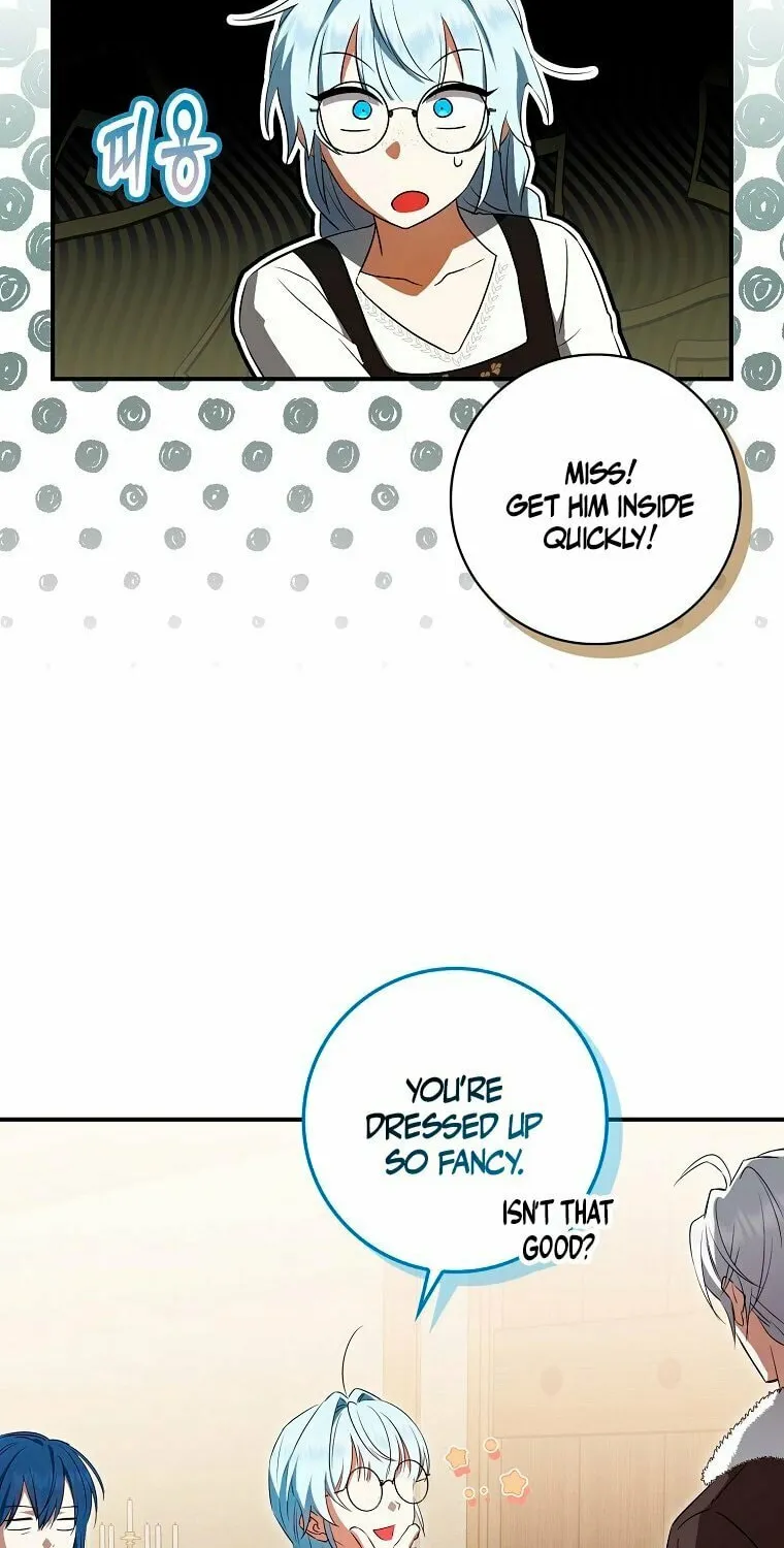 Deadline Is Raining in the Status Window Chapter 9 page 24 - 