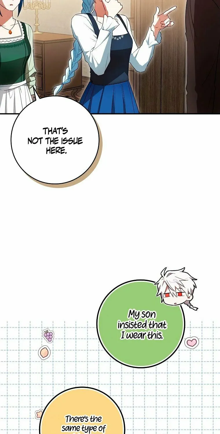 Deadline Is Raining in the Status Window Chapter 9 page 25 - 