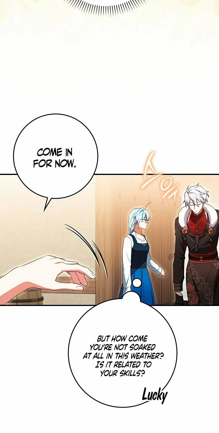 Deadline Is Raining in the Status Window Chapter 9 page 29 - 
