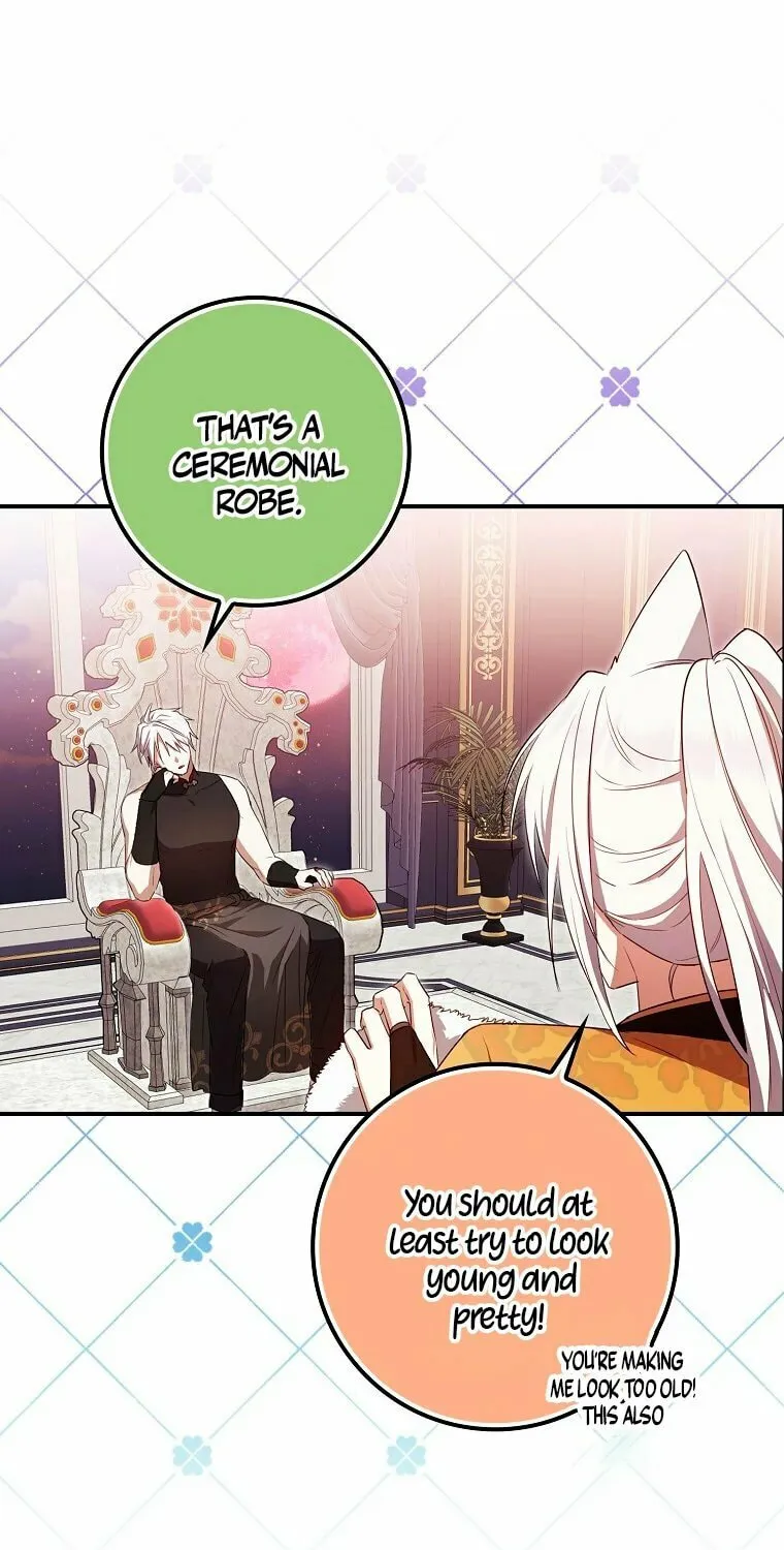 Deadline Is Raining in the Status Window Chapter 9 page 4 - 