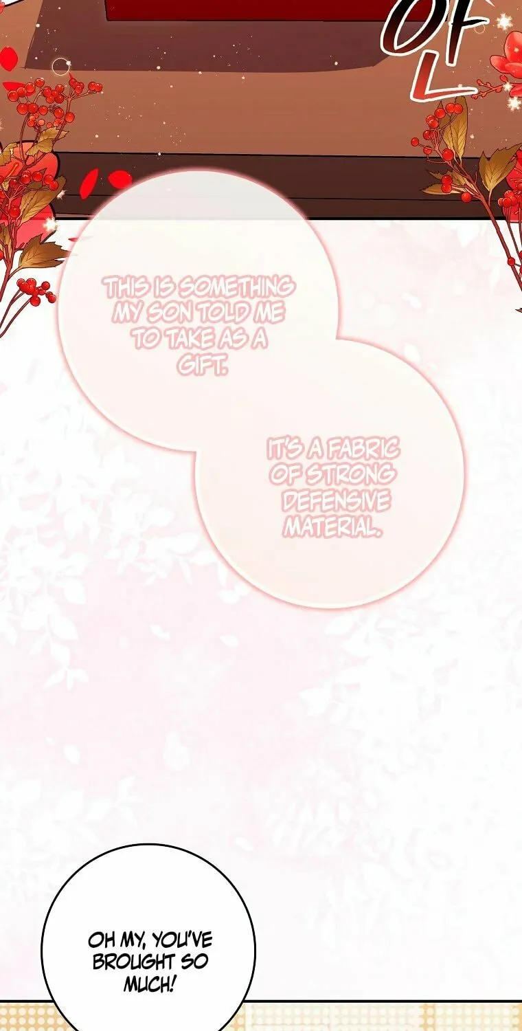 Deadline Is Raining in the Status Window Chapter 9 page 31 - 