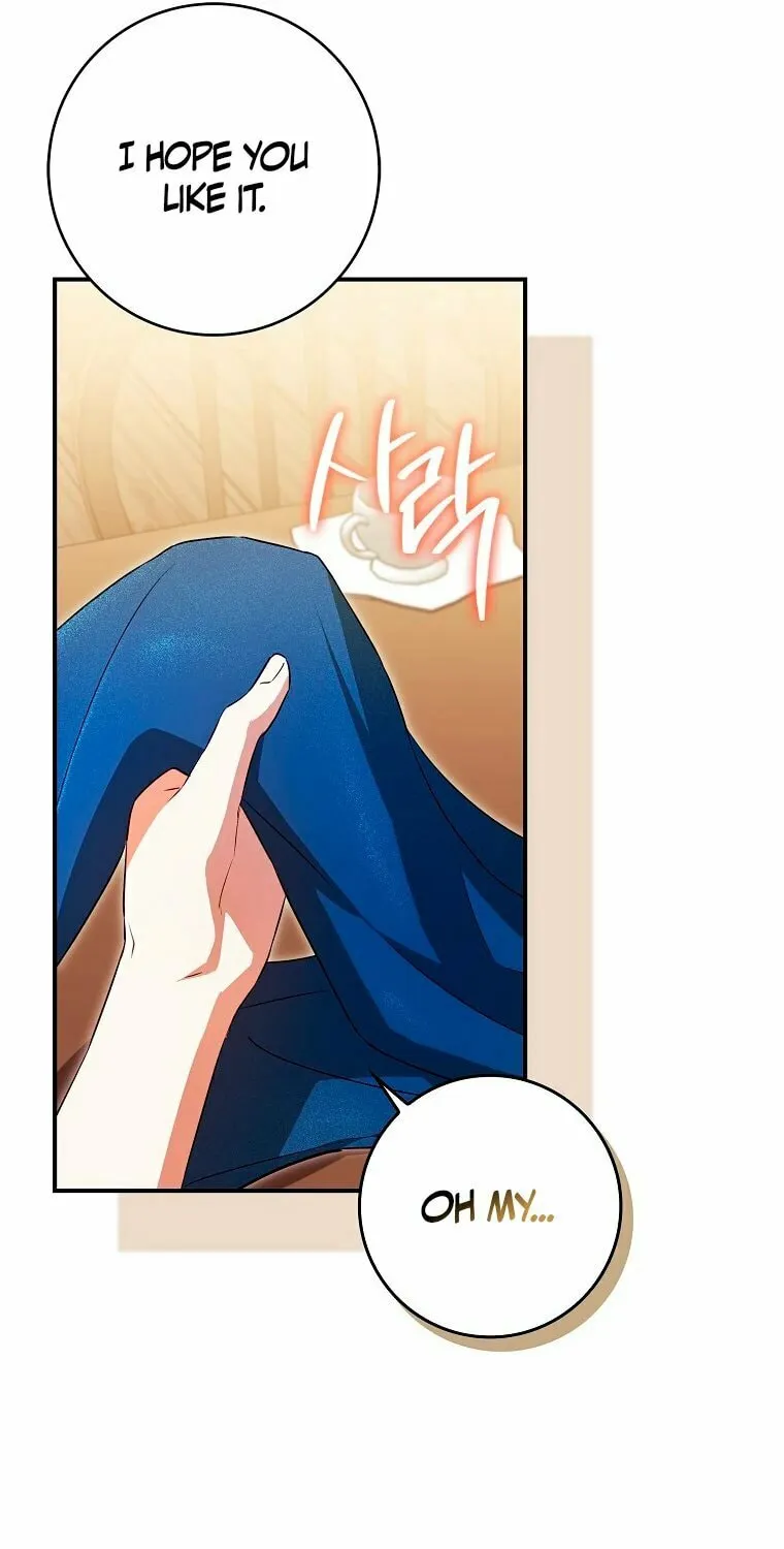 Deadline Is Raining in the Status Window Chapter 9 page 33 - 