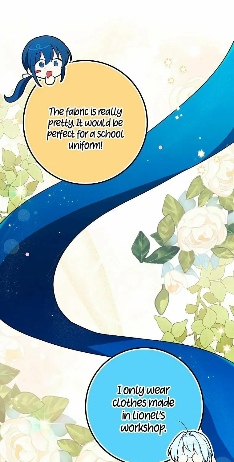 Deadline Is Raining in the Status Window Chapter 9 page 34 - 