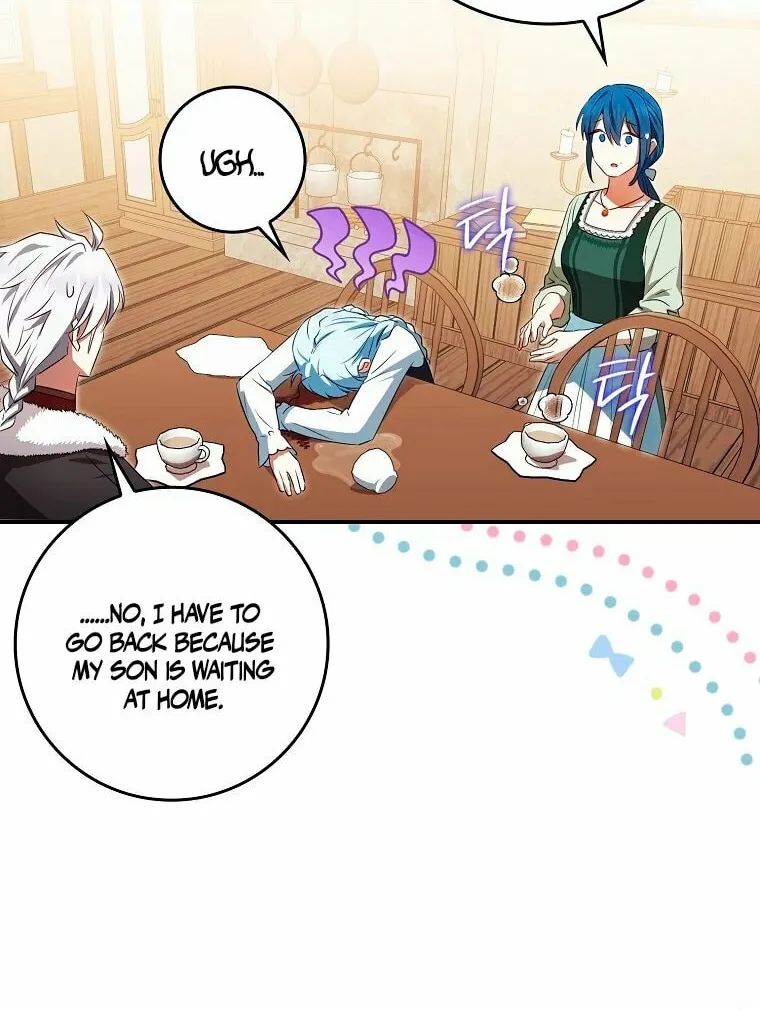 Deadline Is Raining in the Status Window Chapter 9 page 38 - 