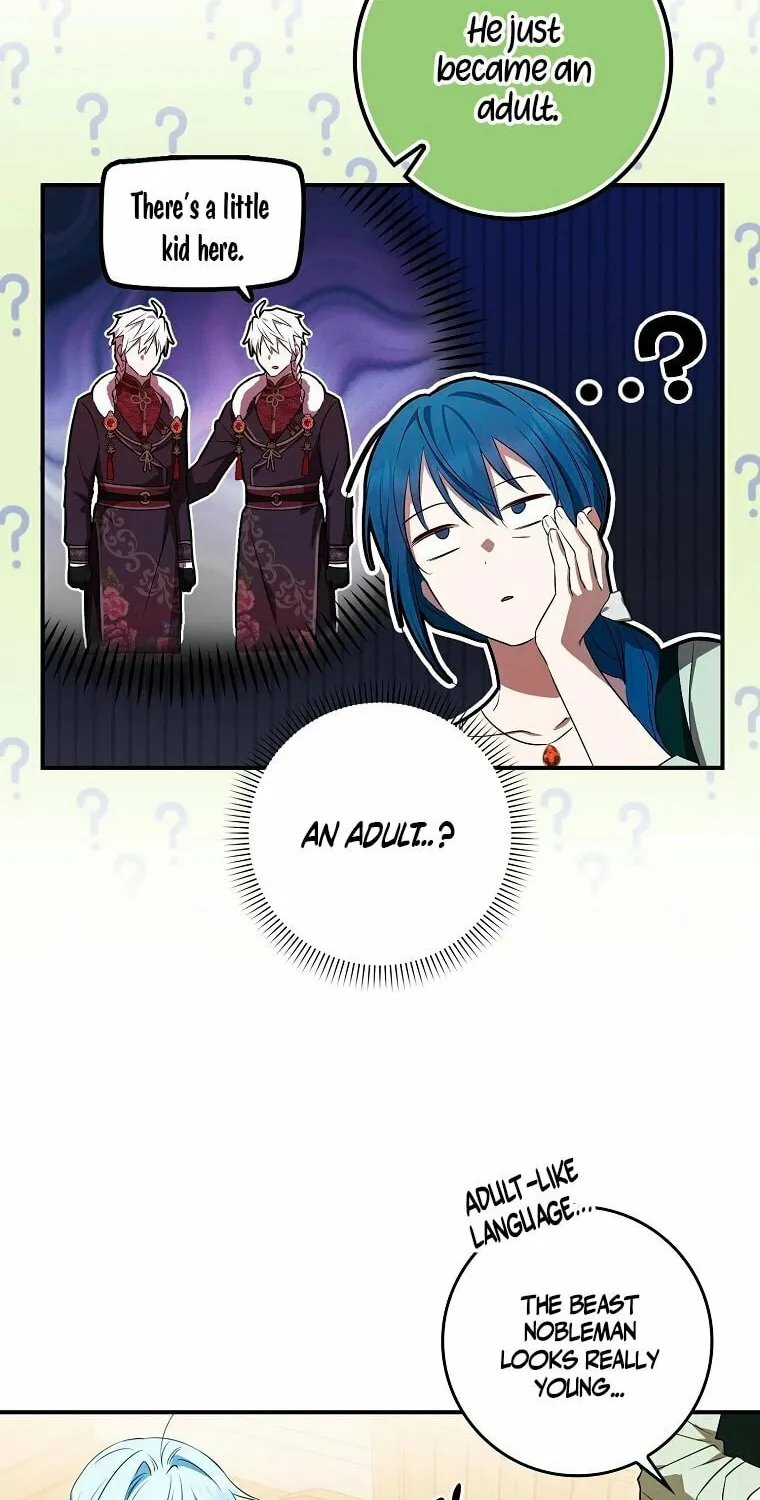 Deadline Is Raining in the Status Window Chapter 9 page 40 - 