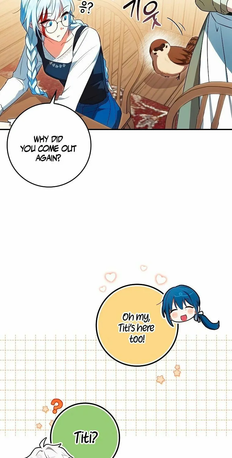 Deadline Is Raining in the Status Window Chapter 9 page 41 - 