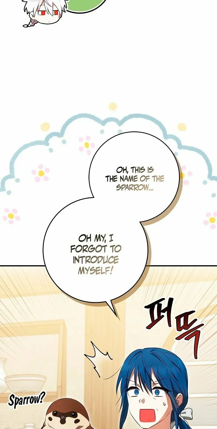Deadline Is Raining in the Status Window Chapter 9 page 42 - 