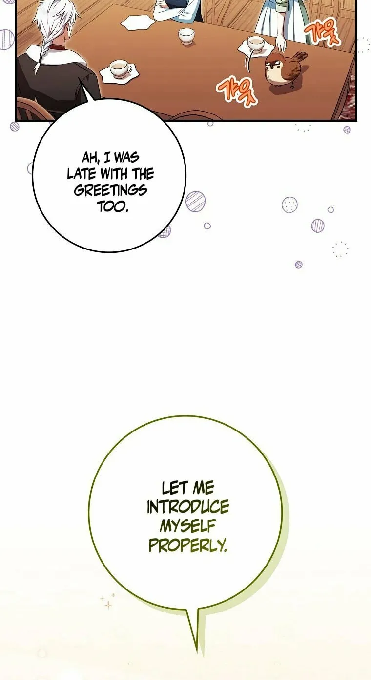 Deadline Is Raining in the Status Window Chapter 9 page 44 - 