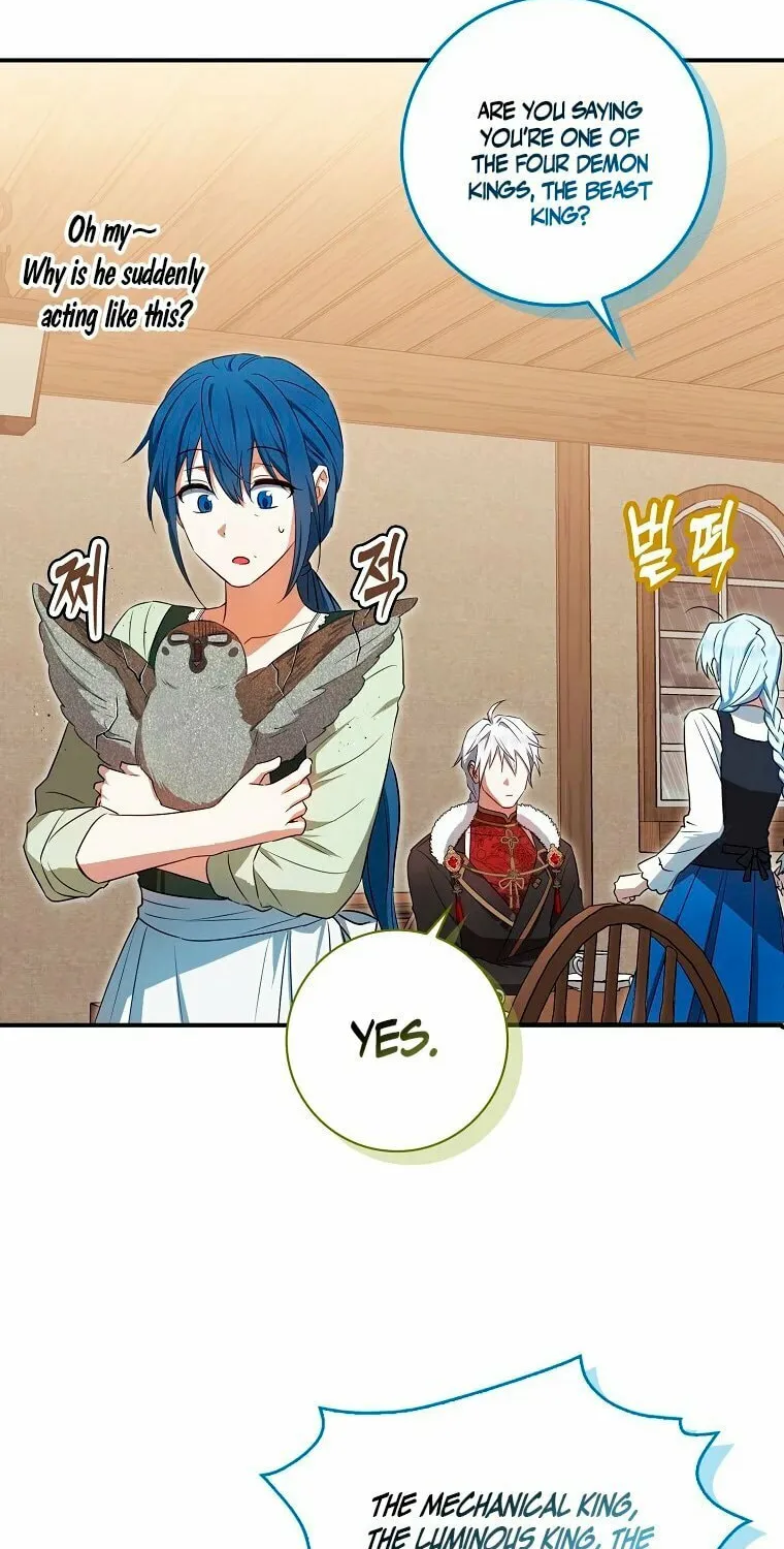 Deadline Is Raining in the Status Window Chapter 9 page 48 - 