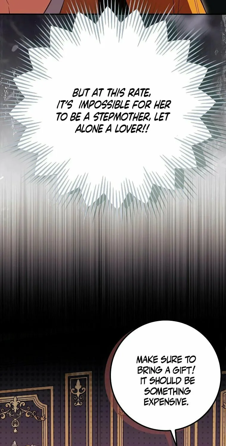 Deadline Is Raining in the Status Window Chapter 9 page 6 - 