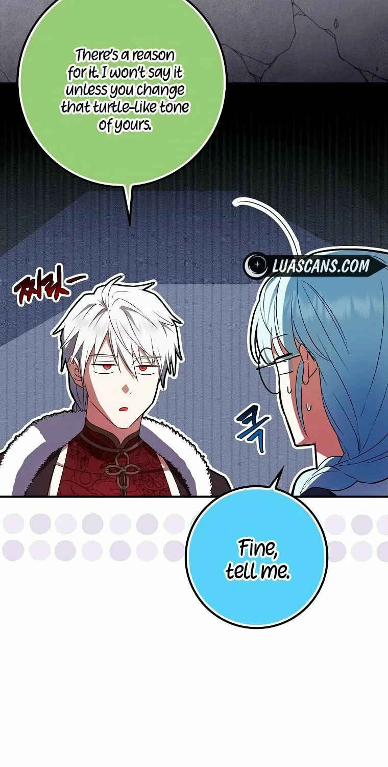 Deadline Is Raining in the Status Window Chapter 9 page 55 - 