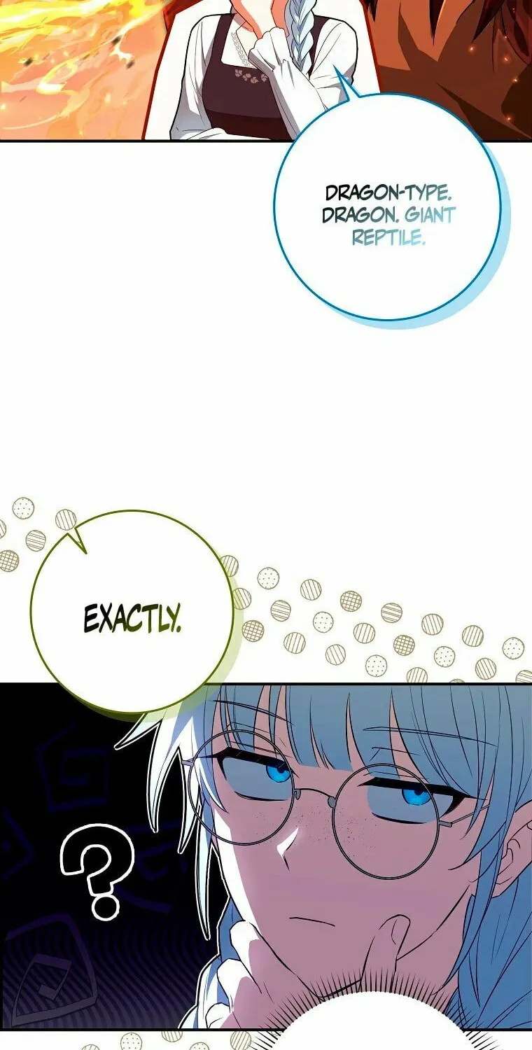 Deadline Is Raining in the Status Window Chapter 9 page 58 - 