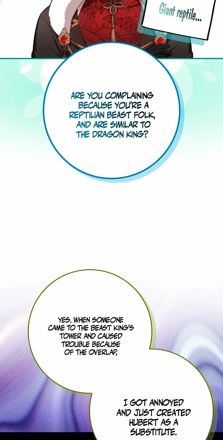 Deadline Is Raining in the Status Window Chapter 9 page 60 - 