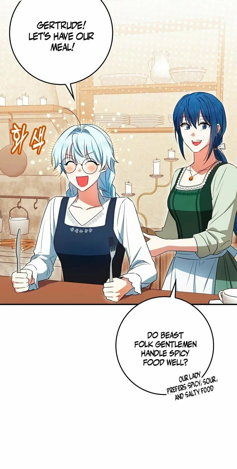 Deadline Is Raining in the Status Window Chapter 9 page 67 - 