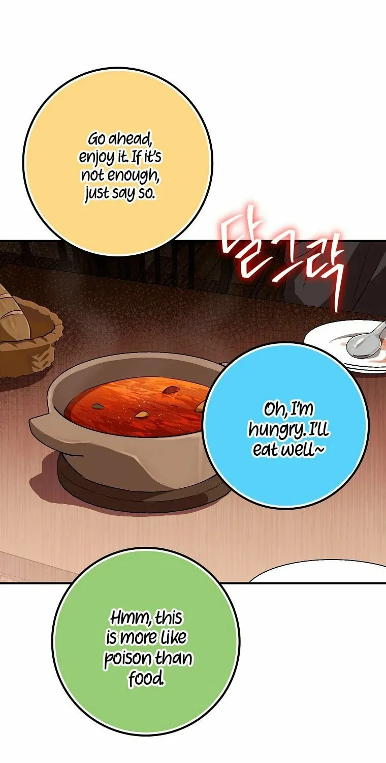 Deadline Is Raining in the Status Window Chapter 9 page 68 - 