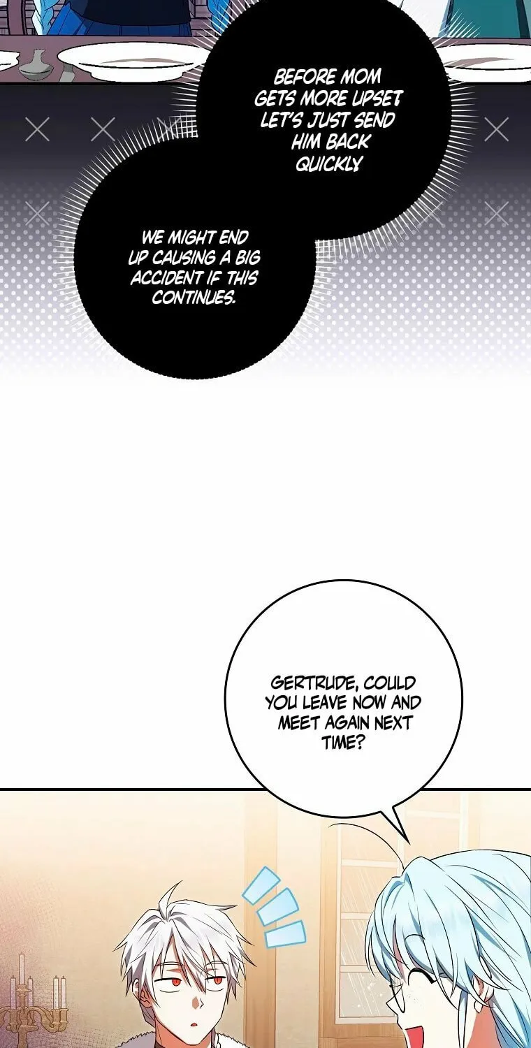 Deadline Is Raining in the Status Window Chapter 9 page 70 - 