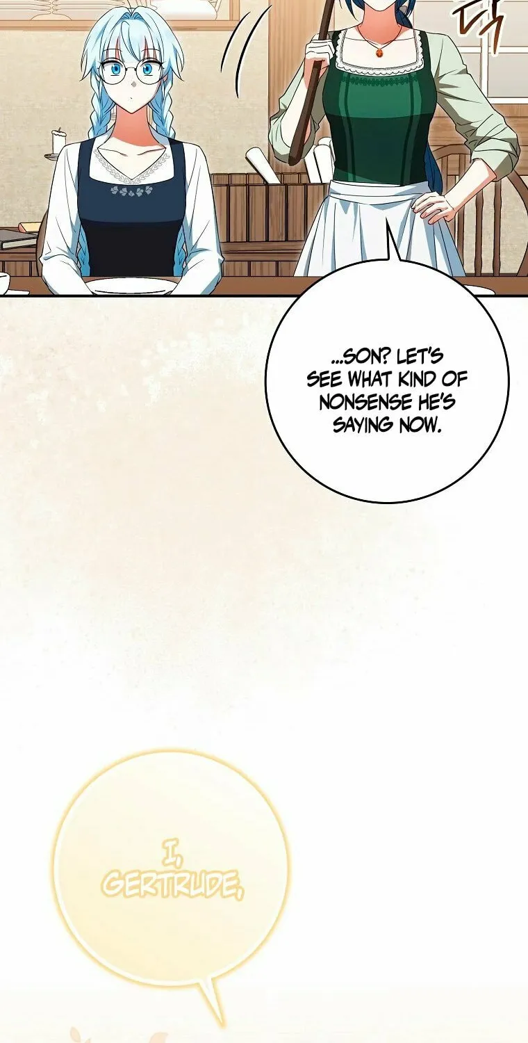 Deadline Is Raining in the Status Window Chapter 9 page 72 - 