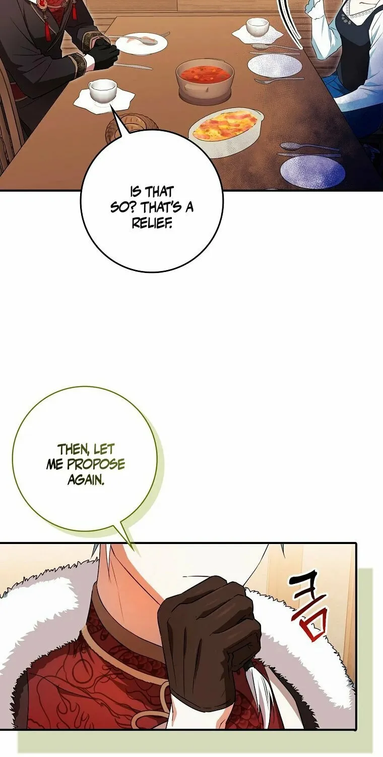 Deadline Is Raining in the Status Window Chapter 9 page 78 - 