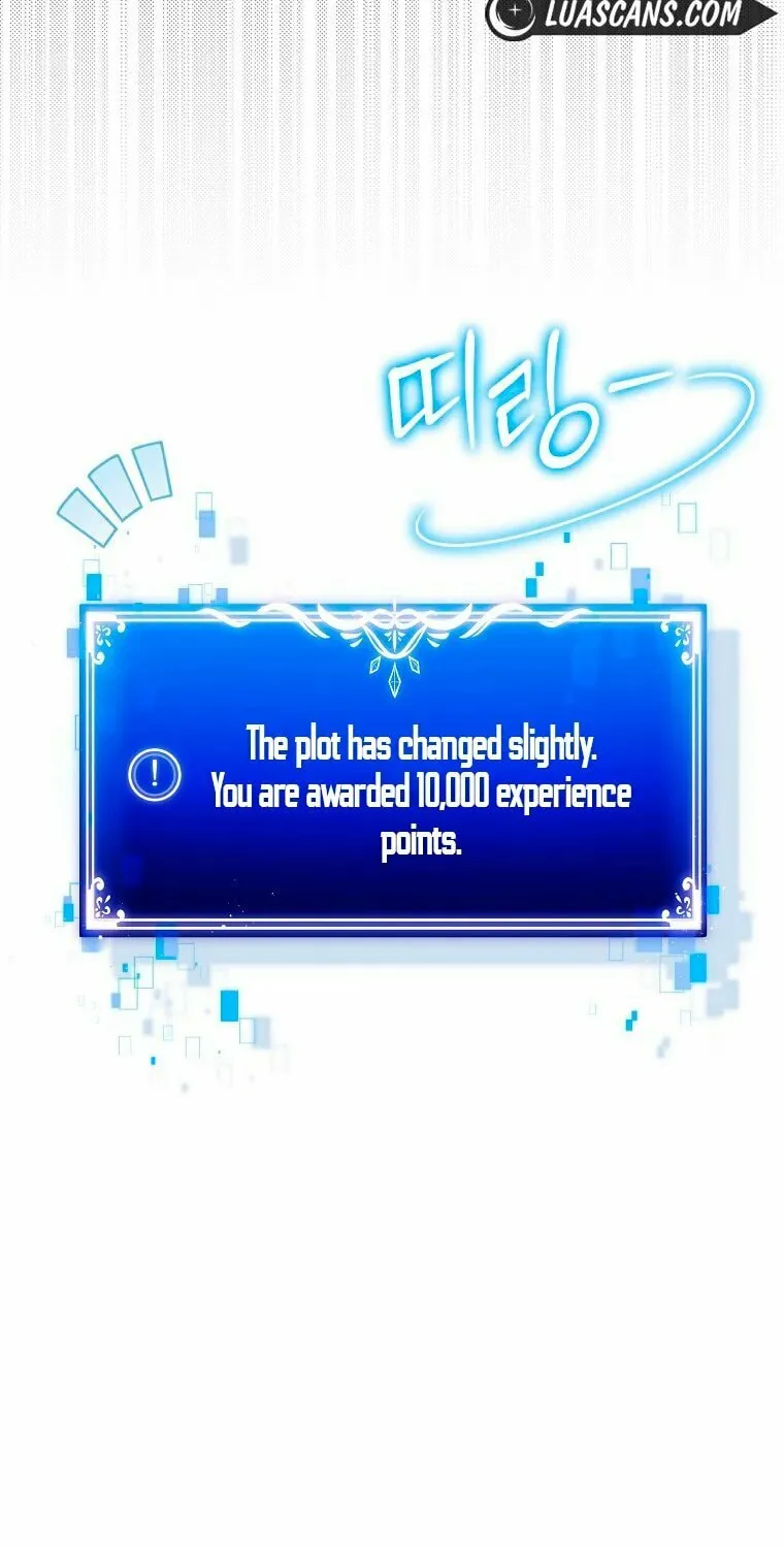 Deadline Is Raining in the Status Window Chapter 9 page 82 - 
