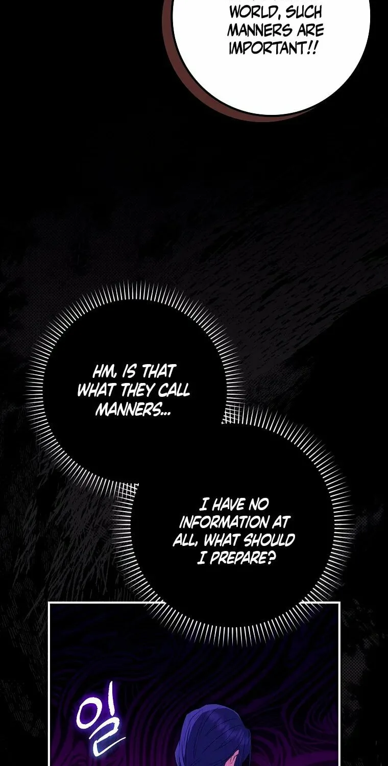 Deadline Is Raining in the Status Window Chapter 9 page 10 - 