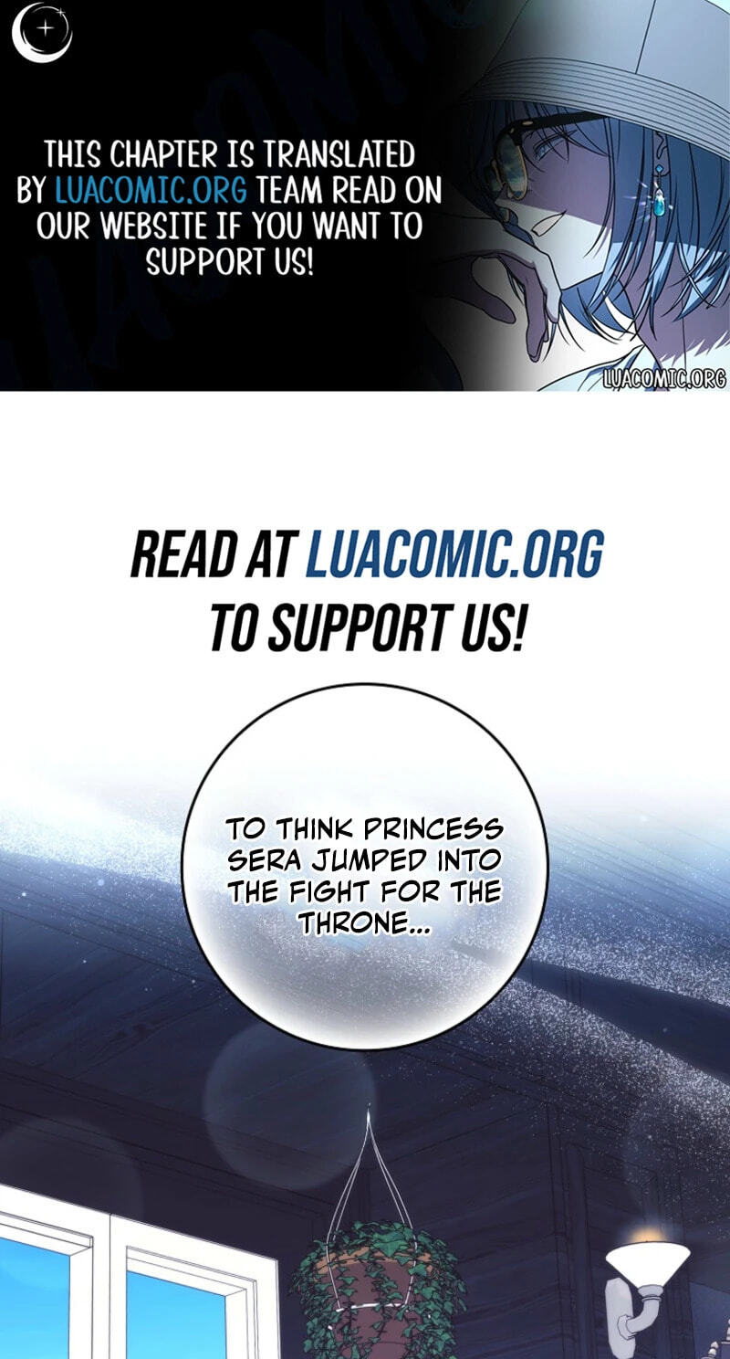 Deadline Is Raining in the Status Window Chapter 91 page 1 - 