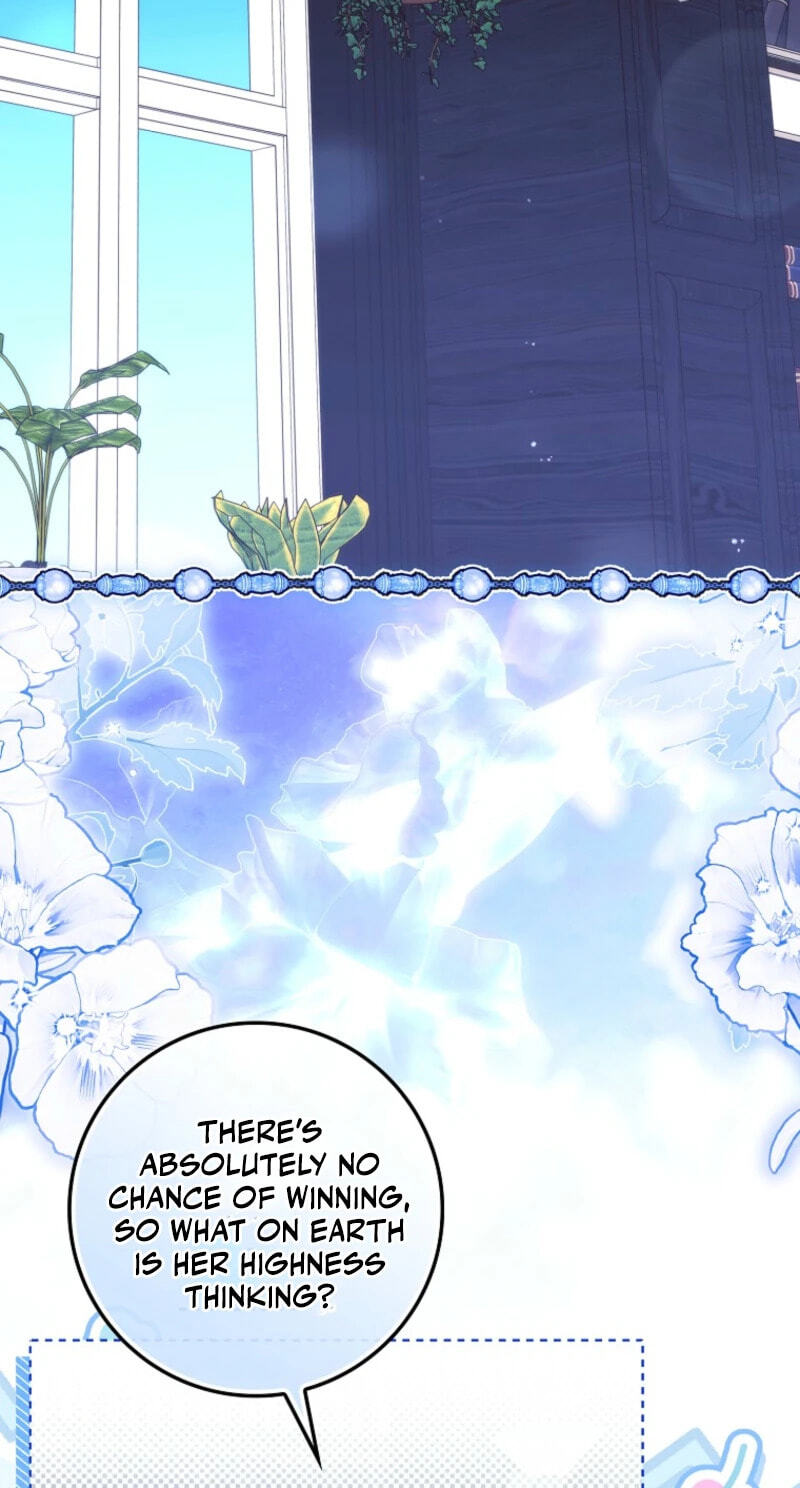 Deadline Is Raining in the Status Window Chapter 91 page 2 - 