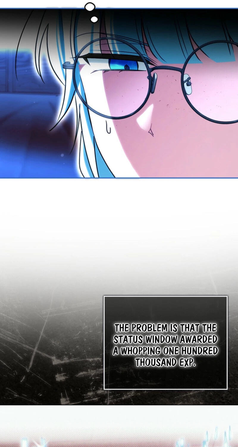 Deadline Is Raining in the Status Window Chapter 91 page 11 - 