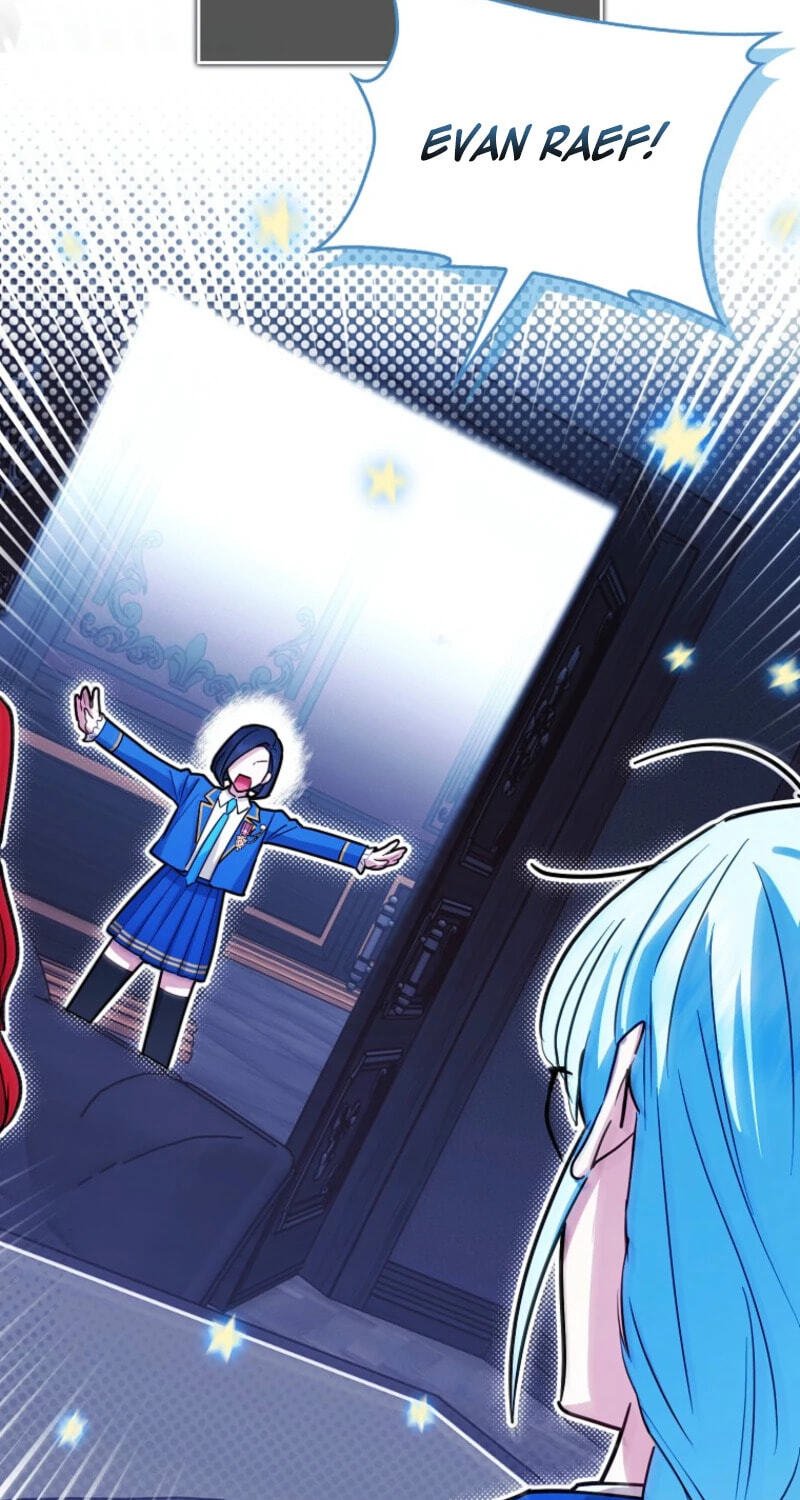 Deadline Is Raining in the Status Window Chapter 91 page 13 - 